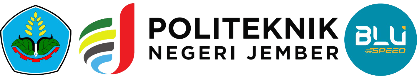 Politeknik Negeri Jember dan BLU Speed
